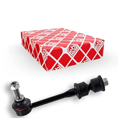 Abbildung von FEBI BILSTEIN 31708 Koppelstange CHEVROLET: Captiva, Captiva Sport, OPEL: Antara
