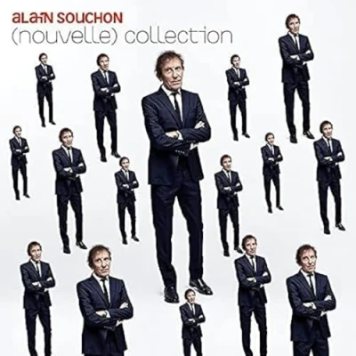 Abbildung von (Nouvelle)Collection