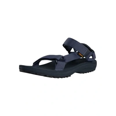Abbildung von Teva Herren Winsted Sandalen, Crown Blue, 44.5 EU