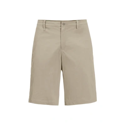 Abbildung von Jack Wolfskin Desert Outdoor Shorts, Herren, Größe: 46, Stone