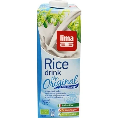 Abbildung von LIMA Rice Drink Original, 6er Pack (6 x 1 kg)