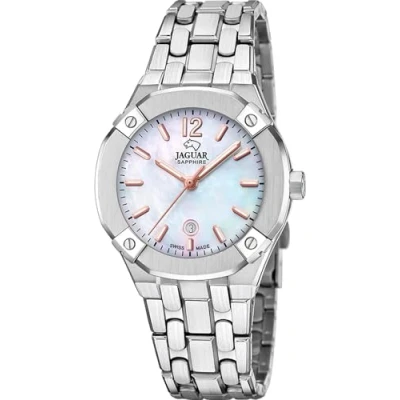 Abbildung von JAGUAR J1016/1 Damen Uhr