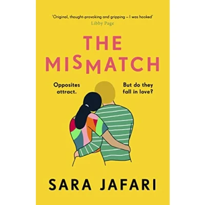 Abbildung von The Mismatch: An unforgettable story of first love