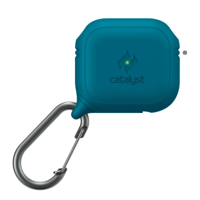 Abbildung von Catalyst Influence Case AirPods (3rd Generation) Marine Blue