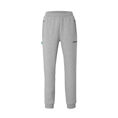 Abbildung von uhlsport ID Jogginghose, Damen, Größe: XS, Dark grau melange