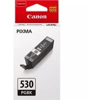 Abbildung von Canon PGI 530PGBK Patrone Pigmentschwarz