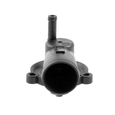Abbildung von GATES TH36587G1 Kühlwasserthermostat 87 mit Dichtungen Gehäuse VOLKSWAGEN: Lupo / 3L, SKODA: Octavia I Schrägheck, FELICIA 2, 1 Kombi