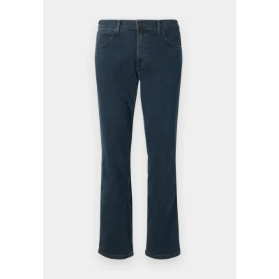 Abbildung von Wrangler Herren Jeans Greensboro, Regular Fit, Straight Leg