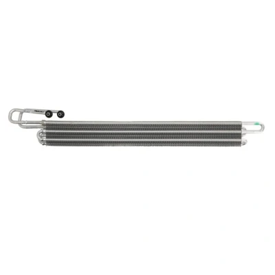 Abbildung von MAHLE ORIGINAL CLC 224 000P Ölkühler OPEL: Insignia A Sports Tourer, Limousine