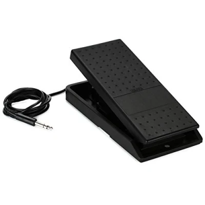Abbildung von Yamaha expression pedal, 270 x 110 330 mm; 10 5 / 8 Uhr 4 3 &quot; 13?