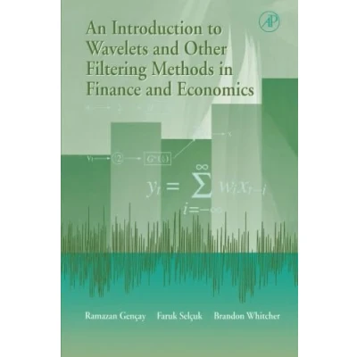 Abbildung von An Introduction to Wavelets and Other Filtering Methods in Finance Economics