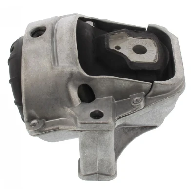 Abbildung von MAPCO 37765 Motorlager links Gummimetalllager AUDI: A4 B8 Avant, Q5, A5 Sportback