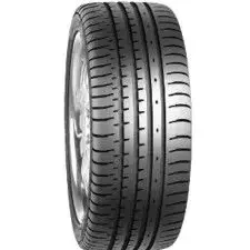 Abbildung von 225/35 ZR19 88Y Phi * RF
