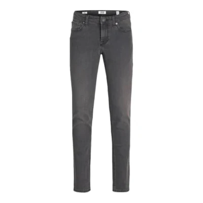 Abbildung von Jack &amp; Jones Junior Slim fit Jeans JJIGLENN JJORIGINAL MF 997 JNR