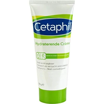 Abbildung von Galderma Cetaphil Feuchtigkeitscreme, 1er Pack (1 x 100 g)