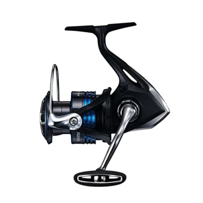 Abbildung von Shimano Nexave 4000 FI Angelrolle