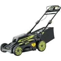 Abbildung von MAX POWER Akku Rasenmäher RY36LMX51A 160, 36Volt