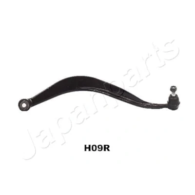 Abbildung von JAPANPARTS CJ H09R Querlenker Hinterachse unten, rechts HYUNDAI: Santa Fe I