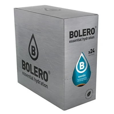 Abbildung von Bolero Classic (24x9g) Exotic