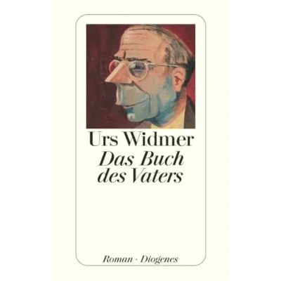 Abbildung von Das Buch des Vaters: Roman (detebe)