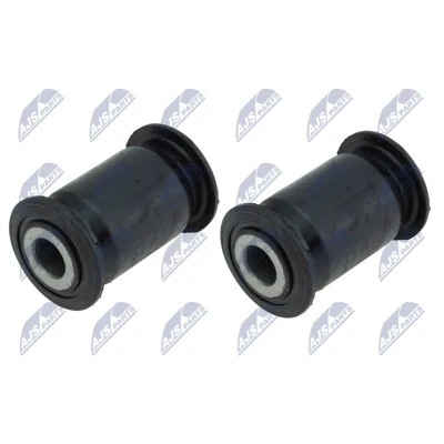 Abbildung von NTY ZTP VW 006A Lagerung, Lenkgetriebe VOLKSWAGEN: Amarok Pickup, Touareg I, Pritsche / Fahrgestell, AUDI: Q7