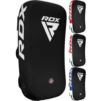 Abbildung von RDX Sports Schlagpolster Martial Arts, Curved Kick Boxing Muay Thai Training Padding
