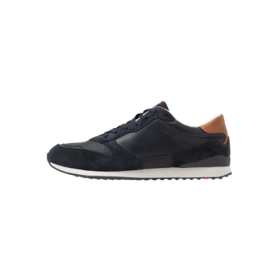 Abbildung von Lloyd Edmond Sneaker low, Herren, Größe: 44.5, Navy Schuhe
