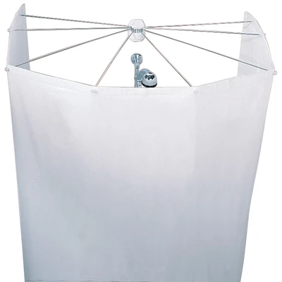 Abbildung von Kleine Wolke Duschschirm Spider