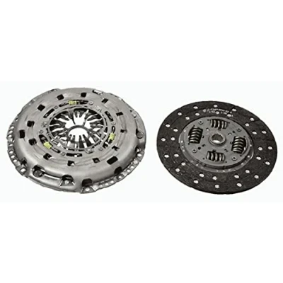 Abbildung von SACHS XTend 3000 950 743 Kupplungssatz ohne Ausrücklager 260 FORD: Transit Mk6 Kastenwagen, V363 Bus