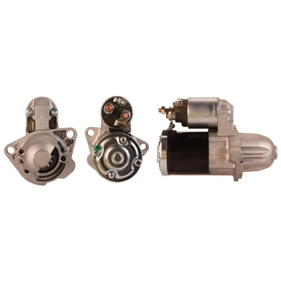 Abbildung von LUCAS ELECTRICAL LRS02437 Anlasser 12 1,4 ALFA ROMEO: 159 Sportwagon, Limousine, Brera, FIAT: Croma II Kombi