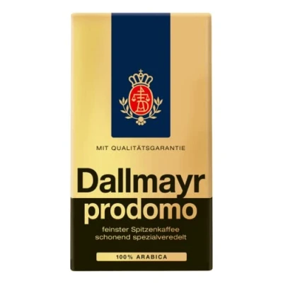 Abbildung von Dallmayr Gemahlen Prodomo 1 stück 500 g