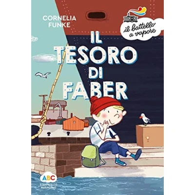 Abbildung von Il tesoro di Faber. Ediz. a colori (Il battello vapore. Serie arcobaleno)