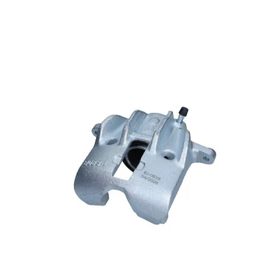 Abbildung von MAXGEAR 82 0659 Bremssattel Gusseisen Vorderachse PEUGEOT: 306 Schrägheck, Partner I Combispace, Cabrio, CITROËN: Xsara Picasso