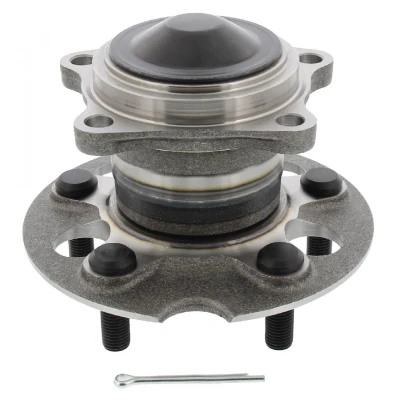 Abbildung von MAPCO 46363 Radlagersatz TOYOTA: RAV4 II SUV