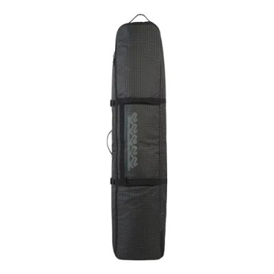 Abbildung von K2 Snow Snowboardtasche SNOWBOARD Roller, black, 20H5007