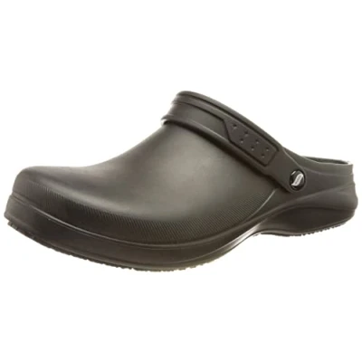Abbildung von Skechers Berufsschuhe 200092EC BLK Arch Fit