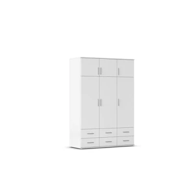 Abbildung von rauch Kleiderschrank &quot;Kemi&quot;