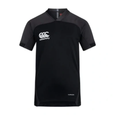 Abbildung von Canterbury Unisex Kinder Vapodri Evader Rugby Trikot