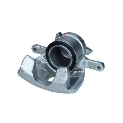 Abbildung von MAXGEAR 82 1408 Bremssattel Gusseisen Vorderachse rechts SUZUKI: SX4 I Schrägheck, Limousine, FIAT: Sedici