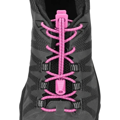 Abbildung von Nathan NS1170 Run Laces Pink, One Size