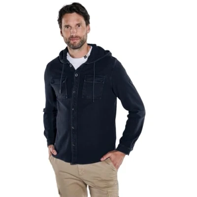 Abbildung von Engbers Sweatshirt Sweatjacke mit Kapuze