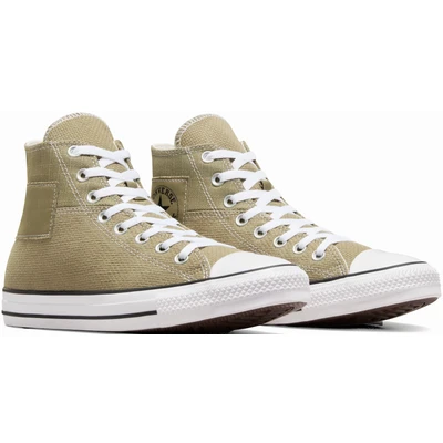 Abbildung von Converse Sneaker &quot;CHUCK TAYLOR ALL STAR CANVAS &amp; JACQ&quot;
