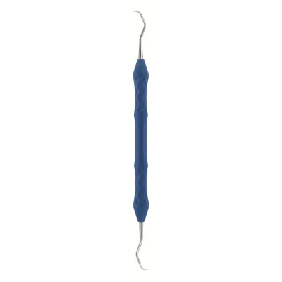 Abbildung von Scaler ANATOMIC COLOURS DB243R blau Stück
