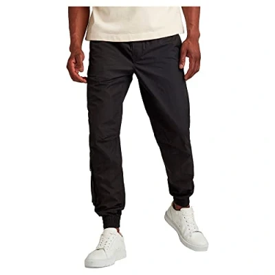 Abbildung von G STAR RAW Herren Chino RCT, Grau (graphite D18946 A790 996), 26