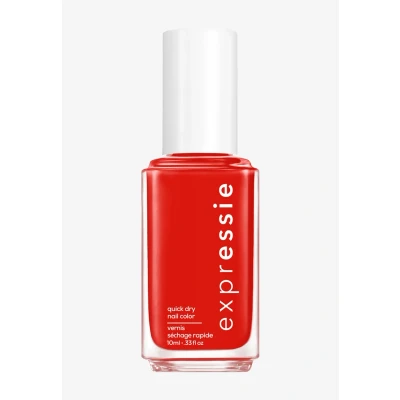 Abbildung von Essie Expressie NAIL Polish Nagellack, Damen, Größe: 10 ml, Send a message