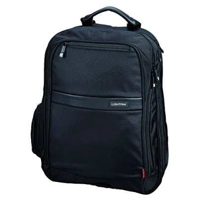 Abbildung von LIGHTPAK Laptoprucksack &quot;Echo 1&quot;