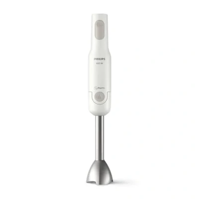 Abbildung von Philips Stabmixer &quot;HR2534/00 Daily Collection ProMix&quot;, 650 W, Metall Mixstab, inkl. Messbecher
