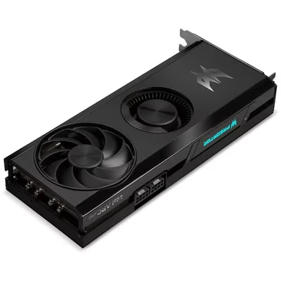 Abbildung von Acer Predator BiFrost Intel® Arc™ A750 OC 8GB Grafikkarte (8 GB, GDDR6)