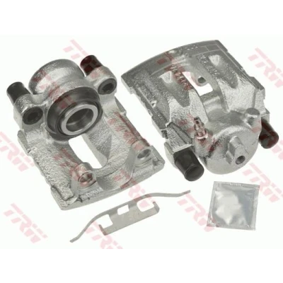 Abbildung von TRW BHN1124E Bremssattel Gusseisen BMW: 1 Schrägheck, Coupe, Cabrio