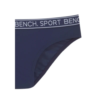 Abbildung von Bench. Triangel Bikini &quot;Yva Kids&quot;, in sportlichem Design und Farben